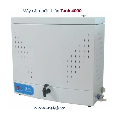 may-cat-nuoc-4l-tank-4000 máy cất nước 1 lần tank4000 BOE8704500