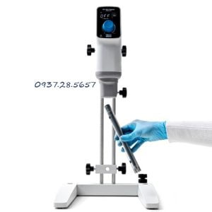 máy đồng hóa mẫu ov 625 digital