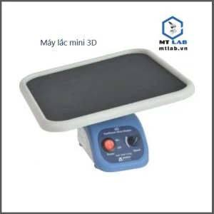 máy ủ lắc mini 3d