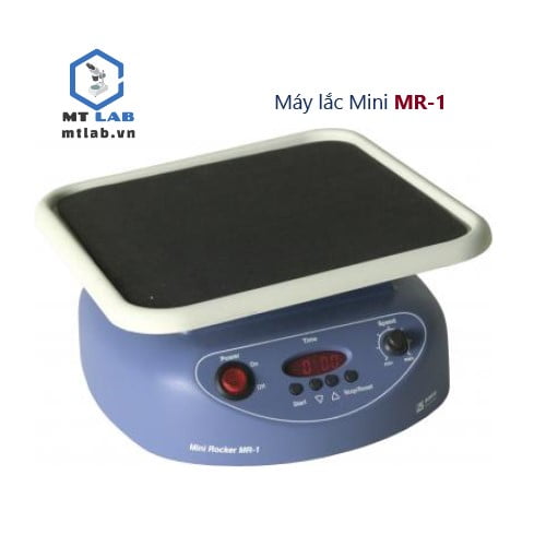 máy ủ lắc mini mr-1