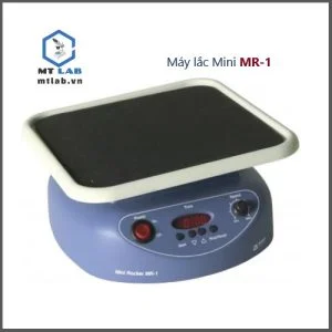 máy ủ lắc mini mr-1