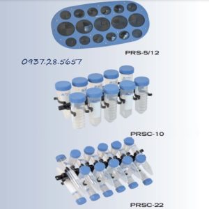 máy lắc multi bio rs-24