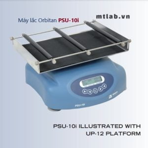 máy lắc orbitan psu-10i