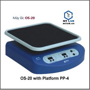 máy lắc os-20