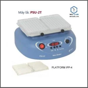 máy lắc psu-2t