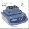 máy lắc ủ nhiệt khô ts-100c