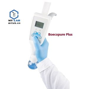 máy lọc nước siêu sạch boecopure plus
