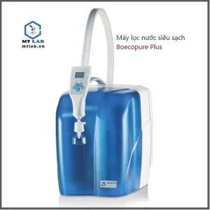 máy lọc nước siêu sạch boecopure plus