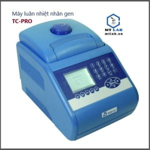 máy luân nhiệt nhân gen tc-pro