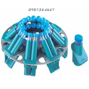 máy ly tâm C-28A 8 và 32 vị trí