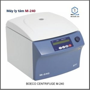 máy ly tâm m-240