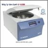 máy ly tâm lạnh u-320r