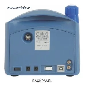 máy phân tích sữa nhanh lac-sp