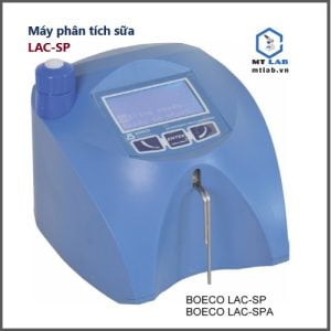 máy phân tích sữa nhanh lac-sp