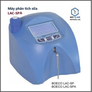 máy phân tích sữa nhanh lac-spa