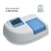 máy quang phổ s-300 uv/vis