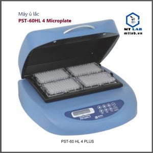 Máy ủ lắc PST-60HL 4