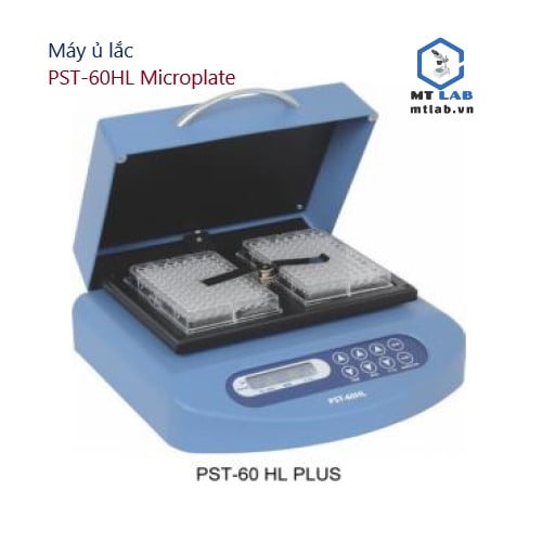 Máy ủ lắc PST-60HL