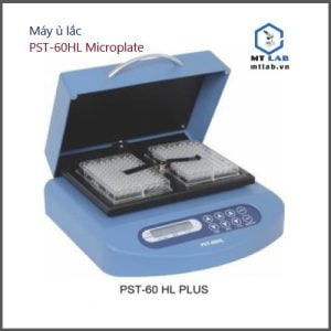 Máy ủ lắc PST-60HL