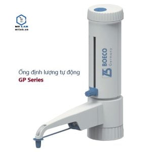 ống định lượng tự động gp series