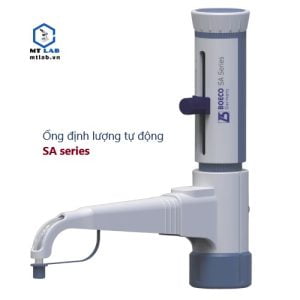 ống định lượng tự động sa series