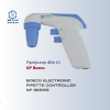 pipetpump điện tử gp boeco