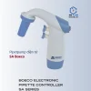 pipetpump điện tử sa boeco