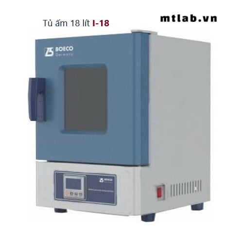 tủ ấm 18 lít I-18
