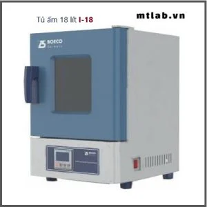 tủ ấm 18 lít I-18