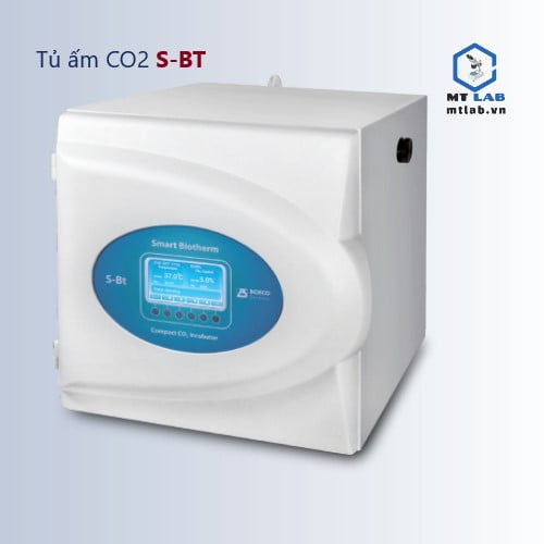 tủ ấm co2 s-bt