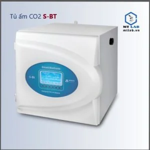 tủ ấm co2 s-bt