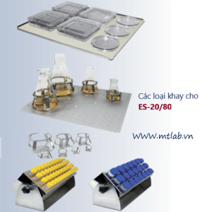 tủ ấm lắc es20/80