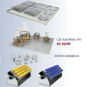 tủ ấm lắc es20/80