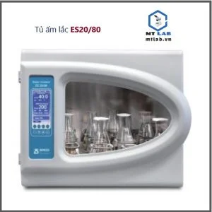 tủ ấm lắc es20/80