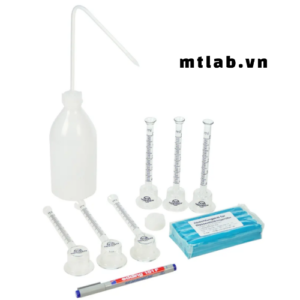 Dụng cụ đo thấm nước Karsten LI7500