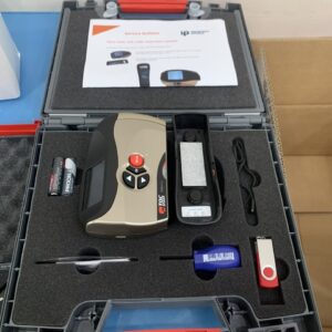 máy đo độ bóng 3 góc GL0030