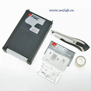 Dụng cụ đo khả năng bám dính sơn SP3000