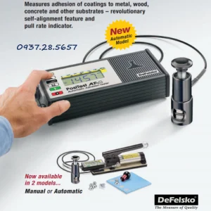 Máy đo bám dính LD9331 Pull-Off ATA