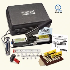 Máy đo bám dính LD9331 Pull-Off ATM