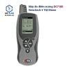 máy đo điểm sương dc7100 dewcheck 4