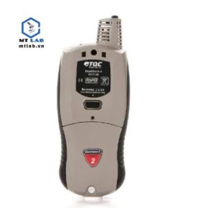 máy đo điểm sương dc7100 dewcheck 4