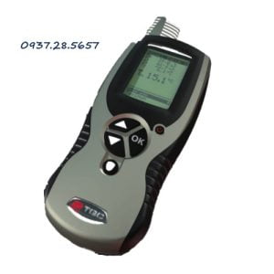 máy đo điểm sương dc7100 dewcheck 4