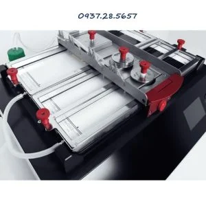 Máy đo độ bền chà rửa lớp phủ AB6000
