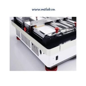 Máy đo độ bền chà rửa lớp phủ AB6000