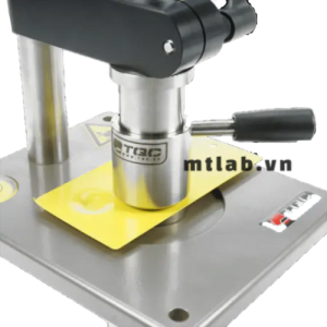 máy đo độ bền va đập Impact