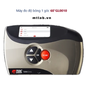 máy đo độ bóng 1 góc 60 gl0010