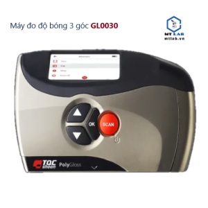 máy đo độ bóng 3 góc gl0030
