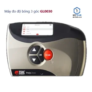 máy đo độ bóng 3 góc gl0030