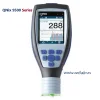 máy đo độ dày lớp phủ qnix 9500