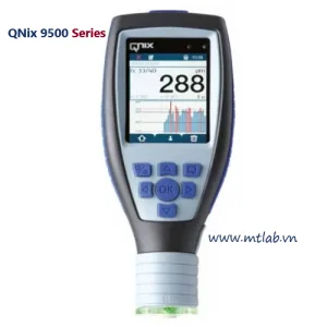 máy đo độ dày lớp phủ qnix 9500